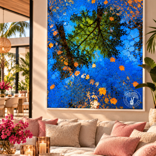 Reflections of Nature
