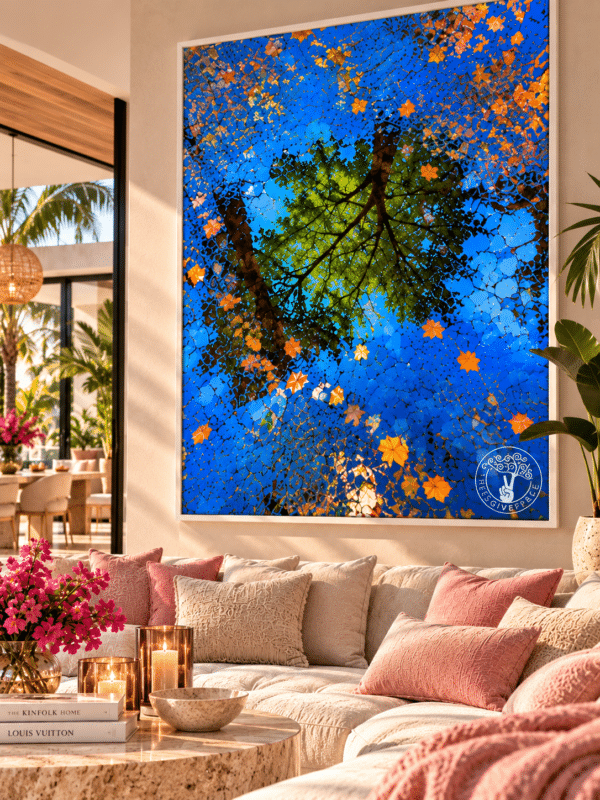 Reflections of Nature