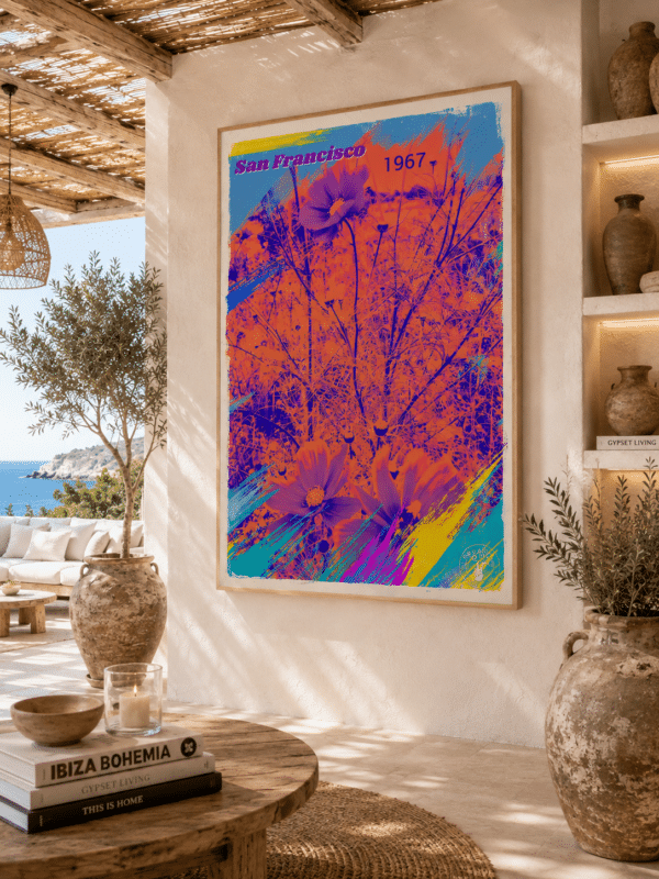 CANVAS SAN FRANSISCO IBIZA San Francisco