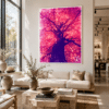 CANVAS SIMPLY RED AMSTERDAM Simply Red