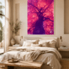 CANVAS SIMPLY RED BEDROOM Simply Red