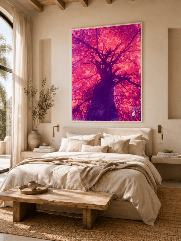 CANVAS SIMPLY RED BEDROOM Simply Red