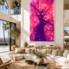 CANVAS SIMPLY RED LA Simply Red