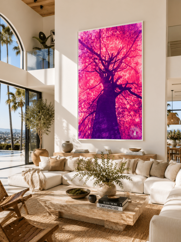 CANVAS SIMPLY RED LA Simply Red