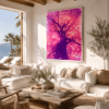 CANVAS SIMPLY RED MALIBU Simply Red