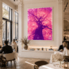CANVAS SIMPLY RED REASTAURANT Simply Red