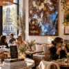 CANVAS SOULSHINE COFFEESHOP Soulshine