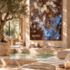 CANVAS SOULSHINE SPA Soulshine