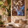 CANVAS SOULSHINE TULUM Soulshine