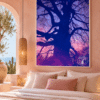 CANVAS STRANGE MAGIC IBIZA Strange Magic