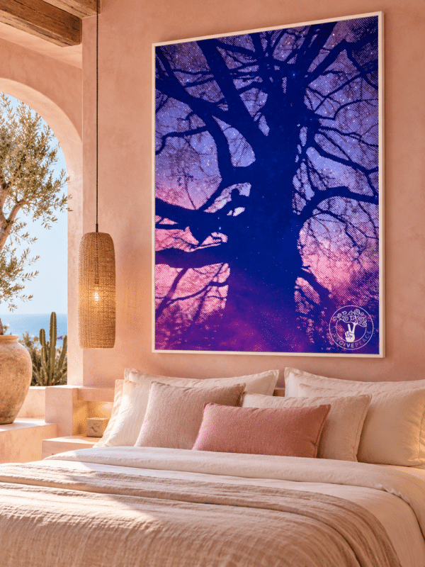 CANVAS STRANGE MAGIC IBIZA Strange Magic