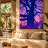 CANVAS STRANGE MAGIC TULUM Strange Magic