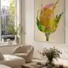 CANVAS SUMMERLEAF AMSTERDAM Summerleaf