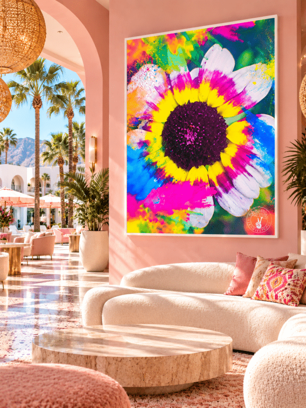 CANVAS TULUM PALM SPRINGS Tulum