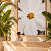 CANVAS WHITE ZEN HOTEL White Zen