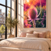 CANVAS WILD THING BEDROOM Wild Thing