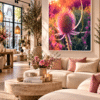 CANVAS WILD THING SHOP Wild Thing