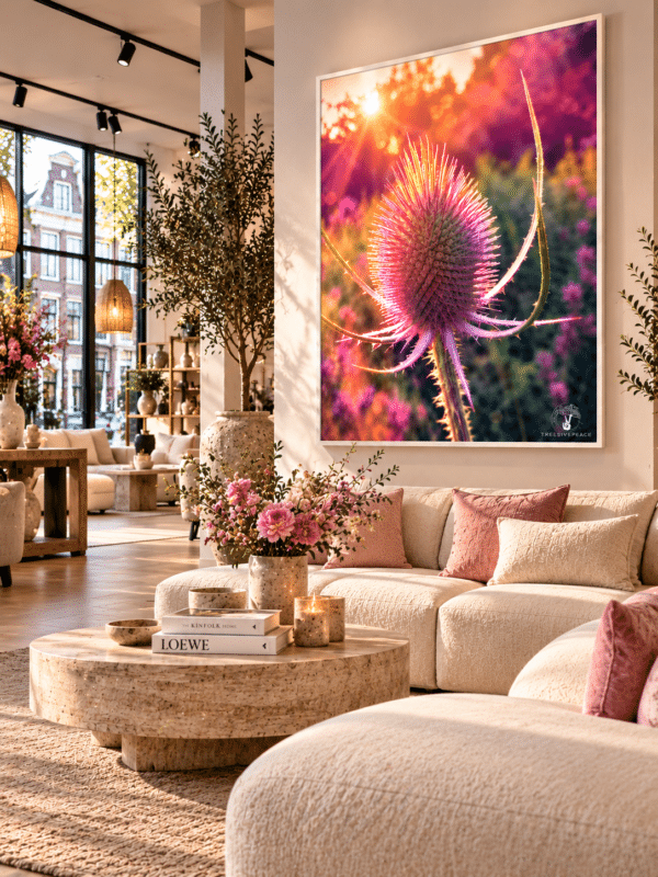 CANVAS WILD THING SHOP Wild Thing