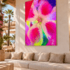 CANVAS WOODSTOCK IBIZA Woodstock
