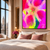 CANVAS WOODSTOCK LONDEN Woodstock