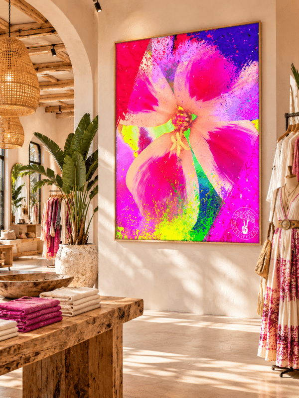 CANVAS WOODSTOCK STORE Woodstock
