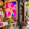 CANVAS WOODSTOCK WOODSTOCK Woodstock