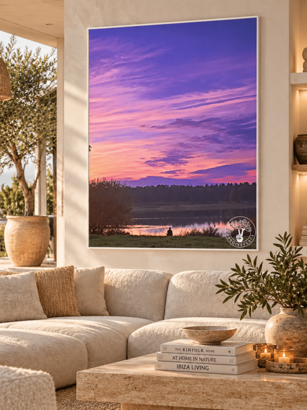 CANVAS ZEN IBIZA Zen