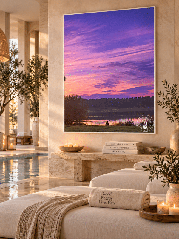 CANVAS ZEN SPA Zen