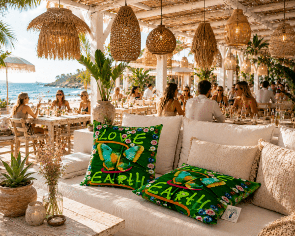 COSTA RICA TUINKUSSEN IBIZA TERRAS Costa Rica