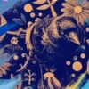 CROWELOVE LOGO Crow Love