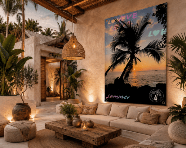 Ibiza Summer