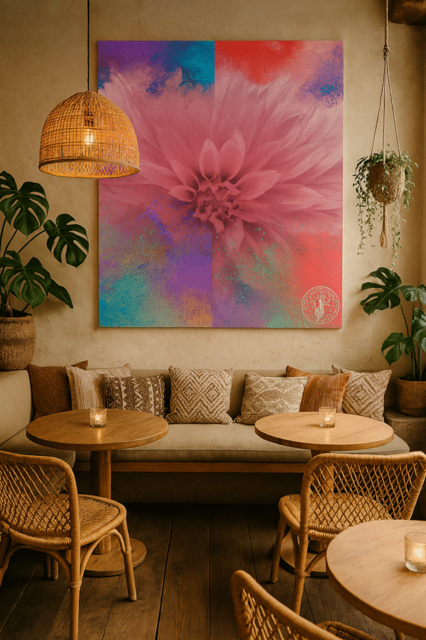 Dahlia Galore