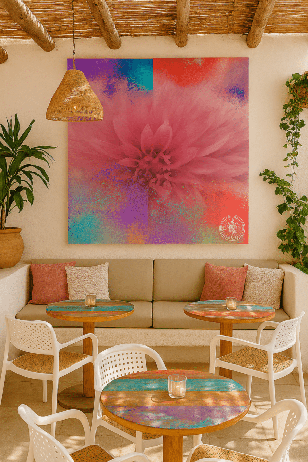 Dahlia Galore