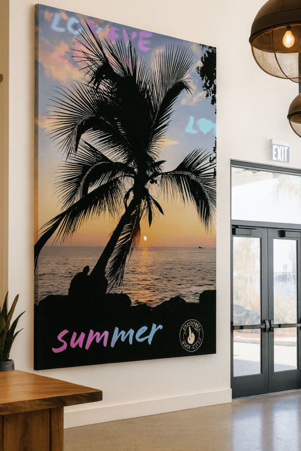 Summer Love Hawai
