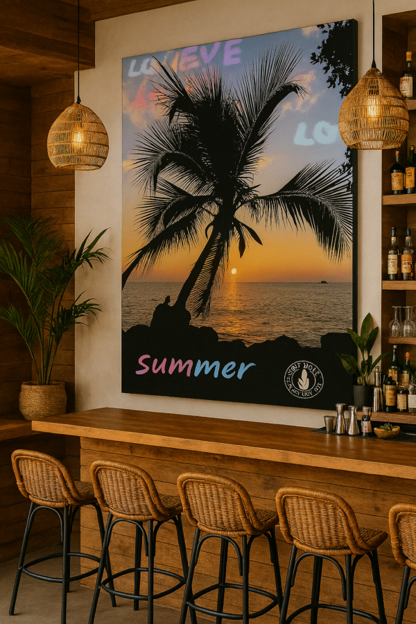 Summer Love Hawai