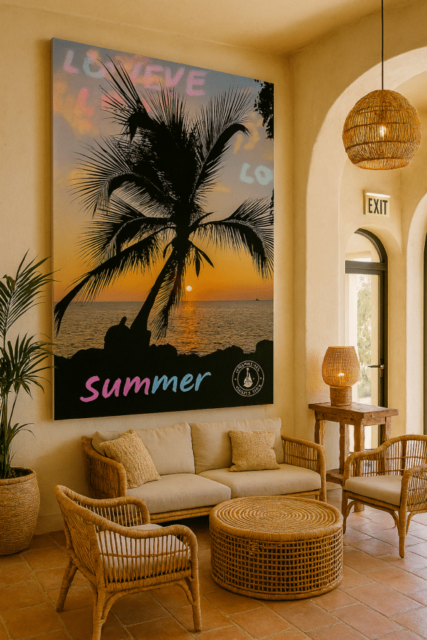 Summer Love Hawai
