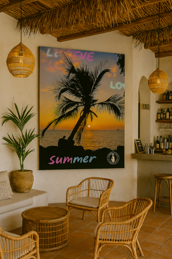 Summer Love Hawai
