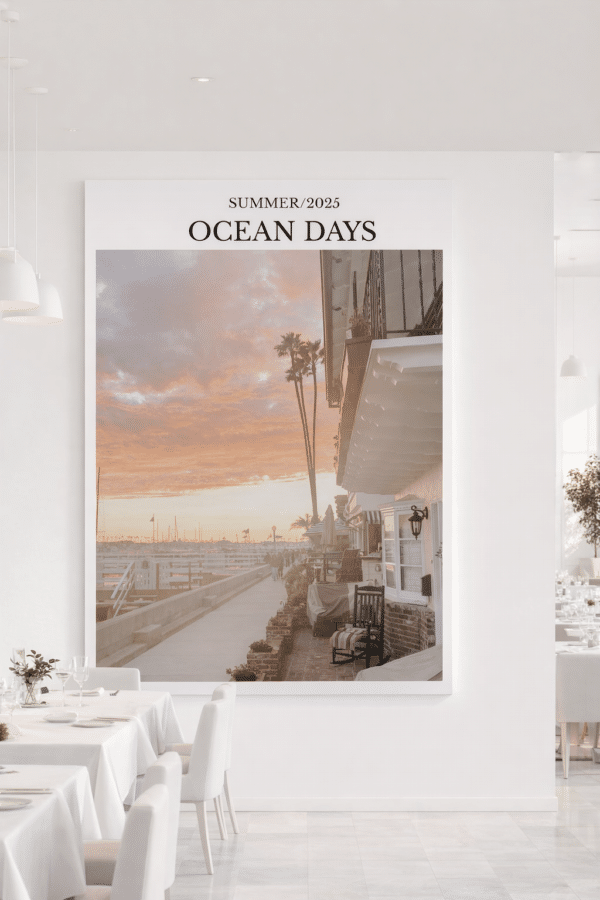 Ocean Days
