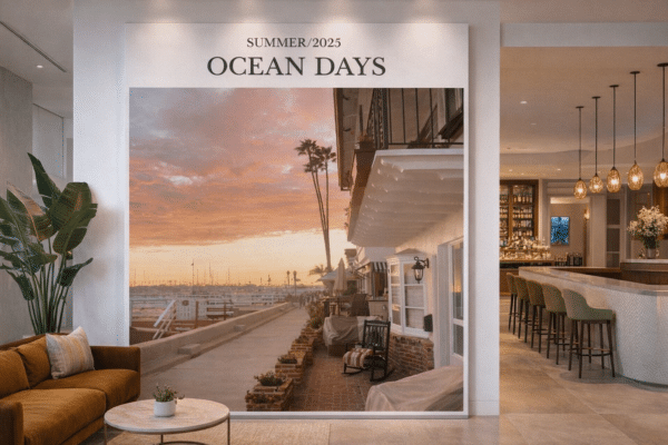 Ocean Days