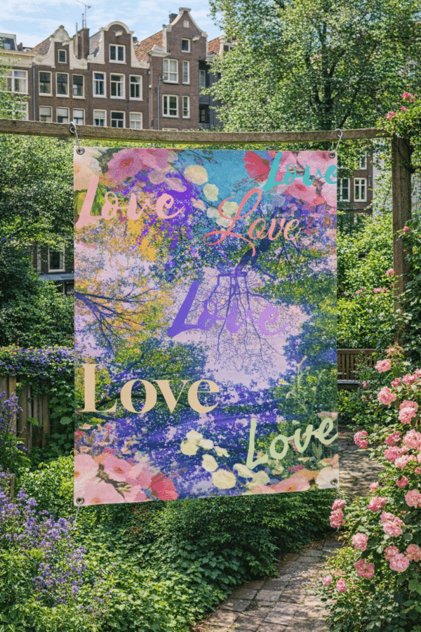 Love is All