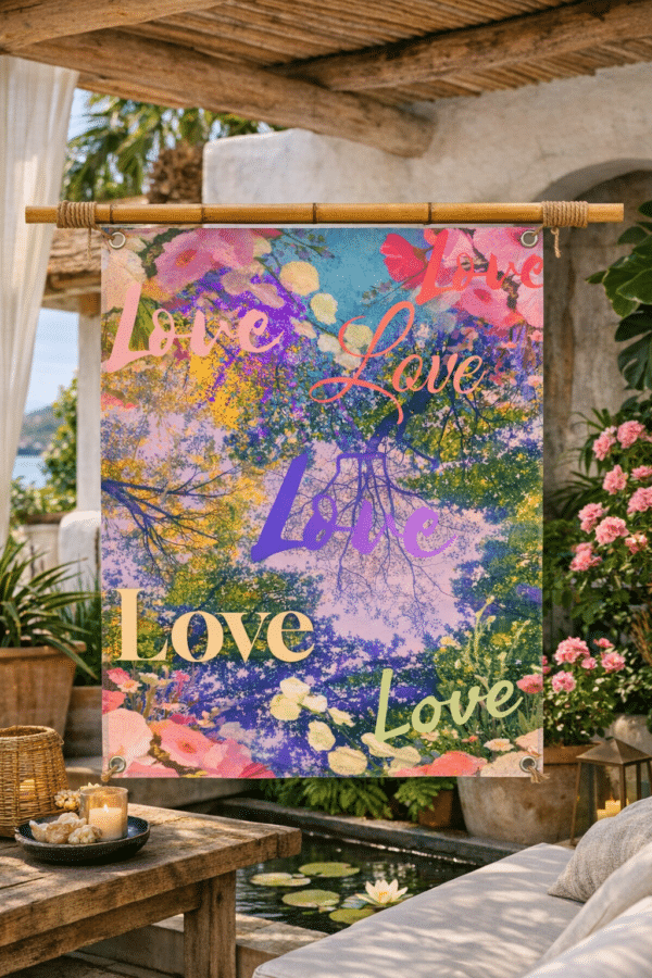 Love is All