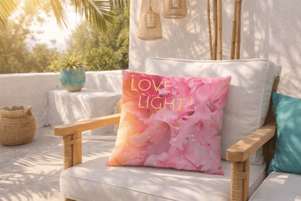 Love and Light