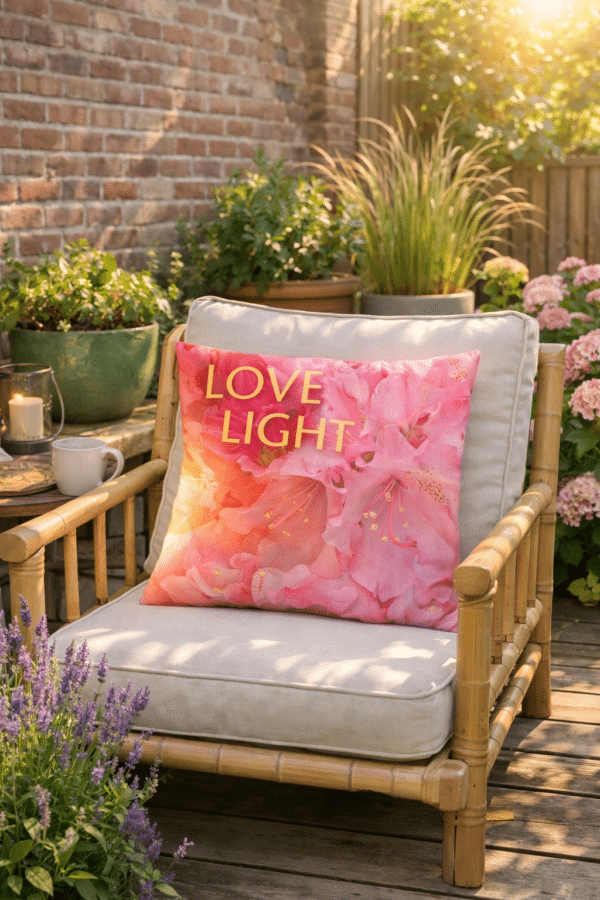 Love and Light