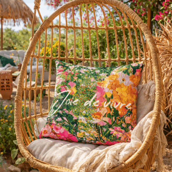 Joie de Vivre