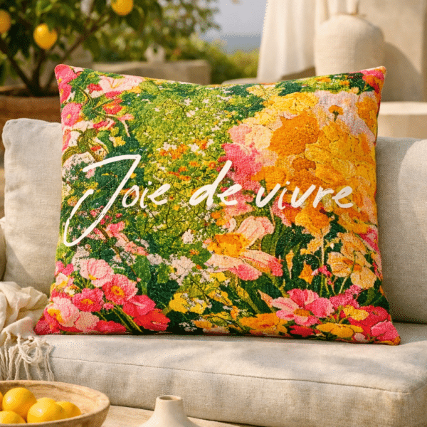 Joie de Vivre