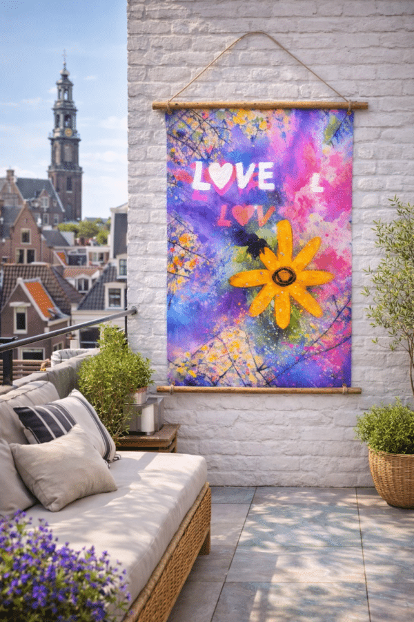 Flowerpower