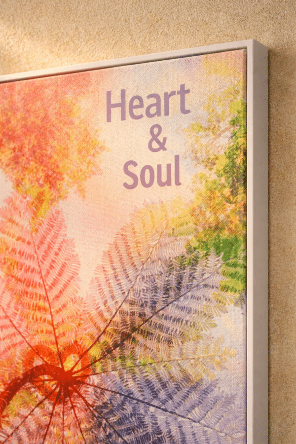 Heart & Soul