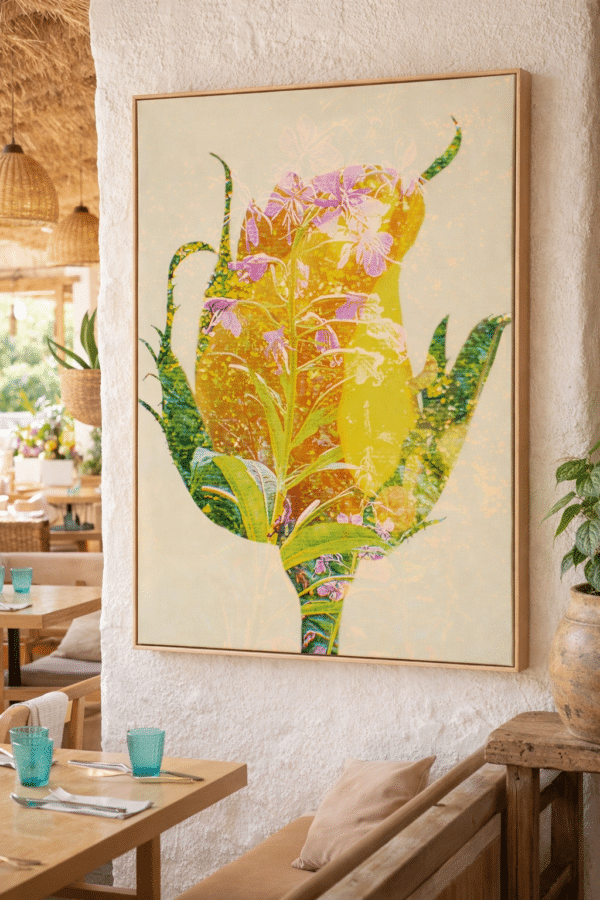 Summerleaf