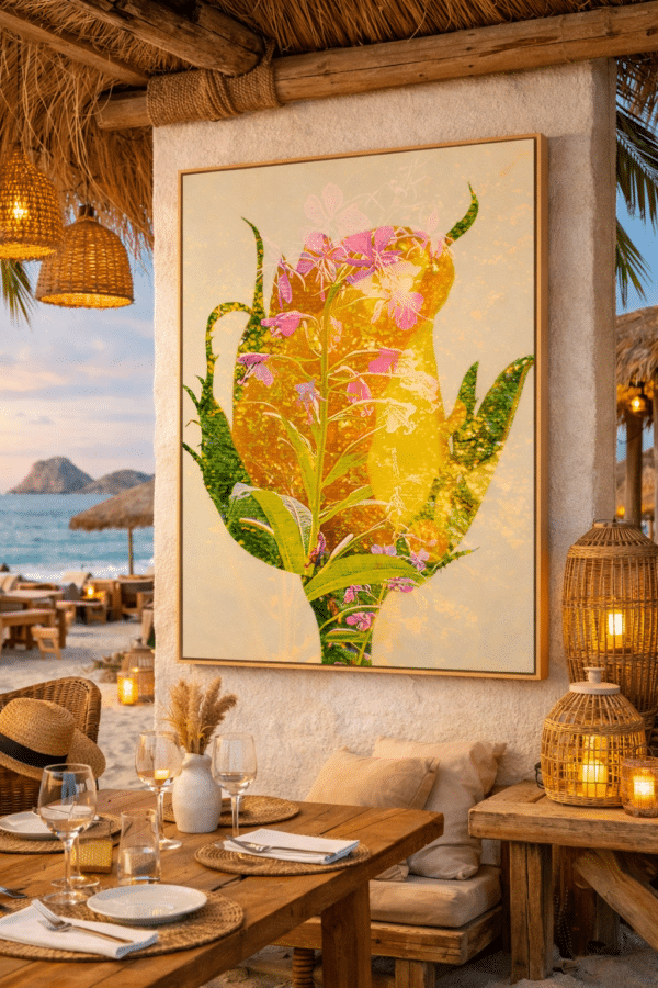 Summerleaf