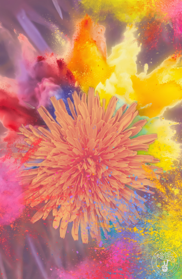 Dandelion Power